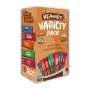 Beanies Café Variety Pack Sin Gluten 20 g