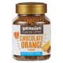 Beanies Café Descafeinado Chocolate Orange Sin Gluten 50 g