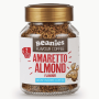 Beanies Café Descafeinado Amaretto Almond Sin Gluten 50 g