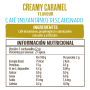 Beanies Café Descafeinado Creamy Caramel Sin Gluten 50 g