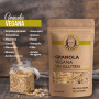 Don Granola Vegana Sin Gluten 250 g