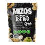 Mizos Popped Chips de Papa con Sal de Mar Sin Gluten 105 g