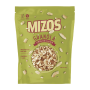 Mizos Granola Almendra y Coco Sin Gluten 250 g