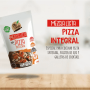 My Foods Mezcla Pizza Integral 1 kg
