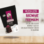 My Foods Mezcla Brownie Premium Sin Gluten 500 g