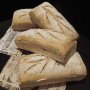 Tasty Free Pan de Masa Madre Sin Gluten 400 g