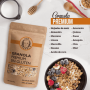 Don Granola Premium Sin Gluten 1 kg