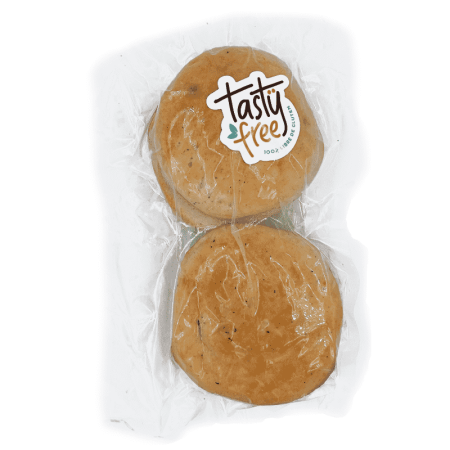 Tasty Free Pan Amasado Sin Gluten 400 g