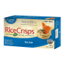 Rice Crisps Sal de Mar 100 g