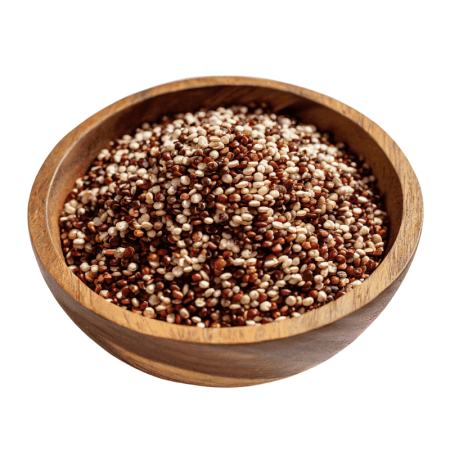 Ambrosia Quinoa Mix - Dúo Sin Gluten 500 g