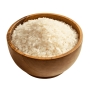 Cosecha Justa Arroz Blanco Sin Gluten 600 g