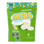 Mizos Galletas de Arroz Yogurt Limón Sin Gluten 150 g