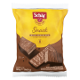 Schar Snack Barritas de Chocolate Sin Gluten 105 g