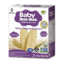 Baby Mum Mum Galletas de Arroz Original 50 g