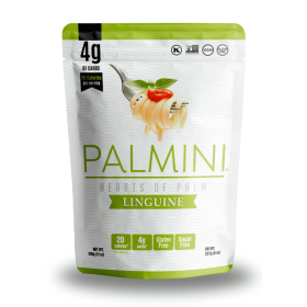 Palmini Linguinni de Palmitos 338 g