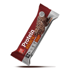 Your Goal Barrita Protein Snack Chocolate y Crispis 42 g
