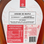 Manare Jarabe De Maple Orgánico 250 ml