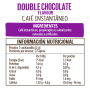 Beanies Café Double Choc Sin Gluten 50 g