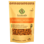 Ambrosia Almendras Naturales Sin Gluten 350 g