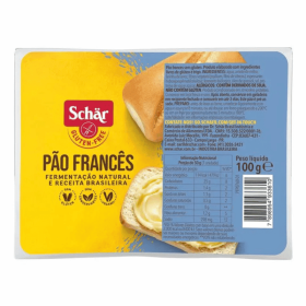 Schar Pan Francés 100 g