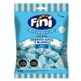 Fini Marshmallows Trenza Azul y Blanca Sin Gluten 80 g