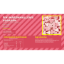 Fini Marshmallows Corazón Sin Gluten 80 g