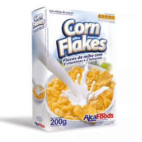 Alca Foods Corn Flakes 200 g