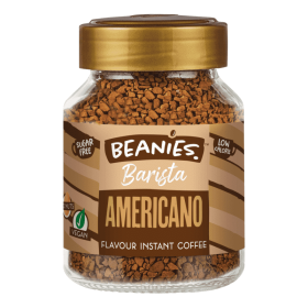Beanies Café Americano 50 g
