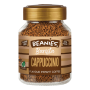 Beanies Café Cappuccino Sin Gluten 50 g