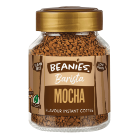 Beanies Café Mocha 50 g
