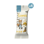 Kuna Foods Gumis Sabor Piña 64 g