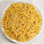 Cosecha Justa Pasta Fusilli Garbanzo Sin Gluten 227 g