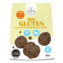 Ecovida Galletas Sin Gluten Choco Chips 150 g