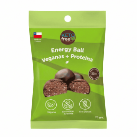 Keto Free Energy Ball 70 g