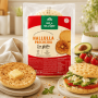 No + Gluten Pan Hallulla Sin Gluten 320 g