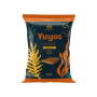 Amarea Snack Yuyos Barbecue Sin Gluten 15 g