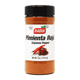 Badia Pimienta Cayena 113 g