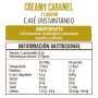 Beanies Café Creamy Caramel Sin Gluten 50 g