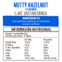 Beanies Café Nutty Hazelnut Sin Gluten 50 g