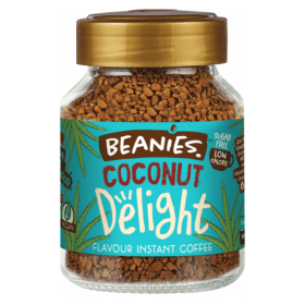 Beanies Café Coconut Delight 50 g