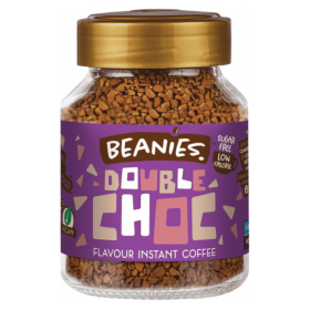 Beanies Café Double Choc 50 g