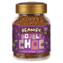 Beanies Café Double Choc Sin Gluten 50 g