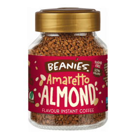 Beanies Café Amaretto Almond 50 g