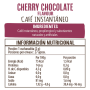 Beanies Café Cherry Chocolate Sin Gluten 50 g