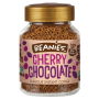 Beanies Café Cherry Chocolate Sin Gluten 50 g