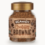 Beanies Café Chocolate Brownie Sin Gluten 50 g