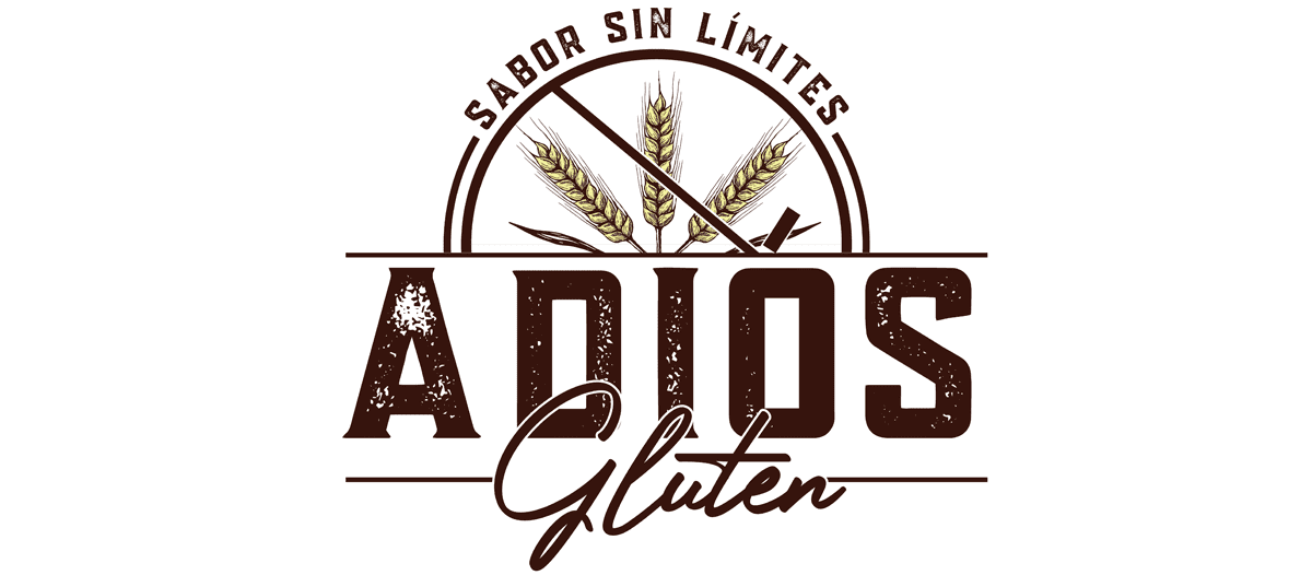 Adiós Gluten