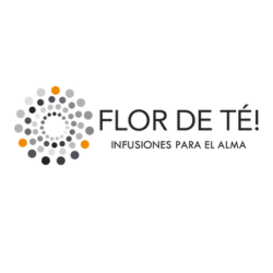 Flor de Té!