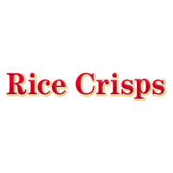 Rice Crisps